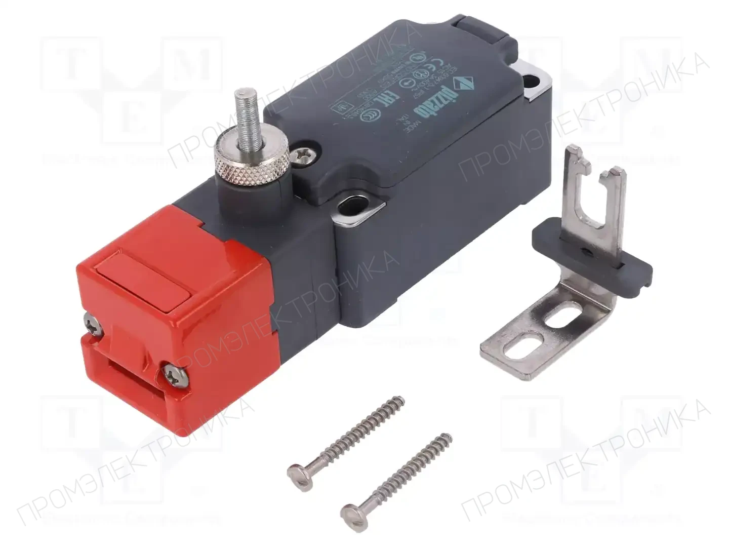 PIZZATO ELETTRICA FP 9R2-F1 — Выключатели безопасности стандартные