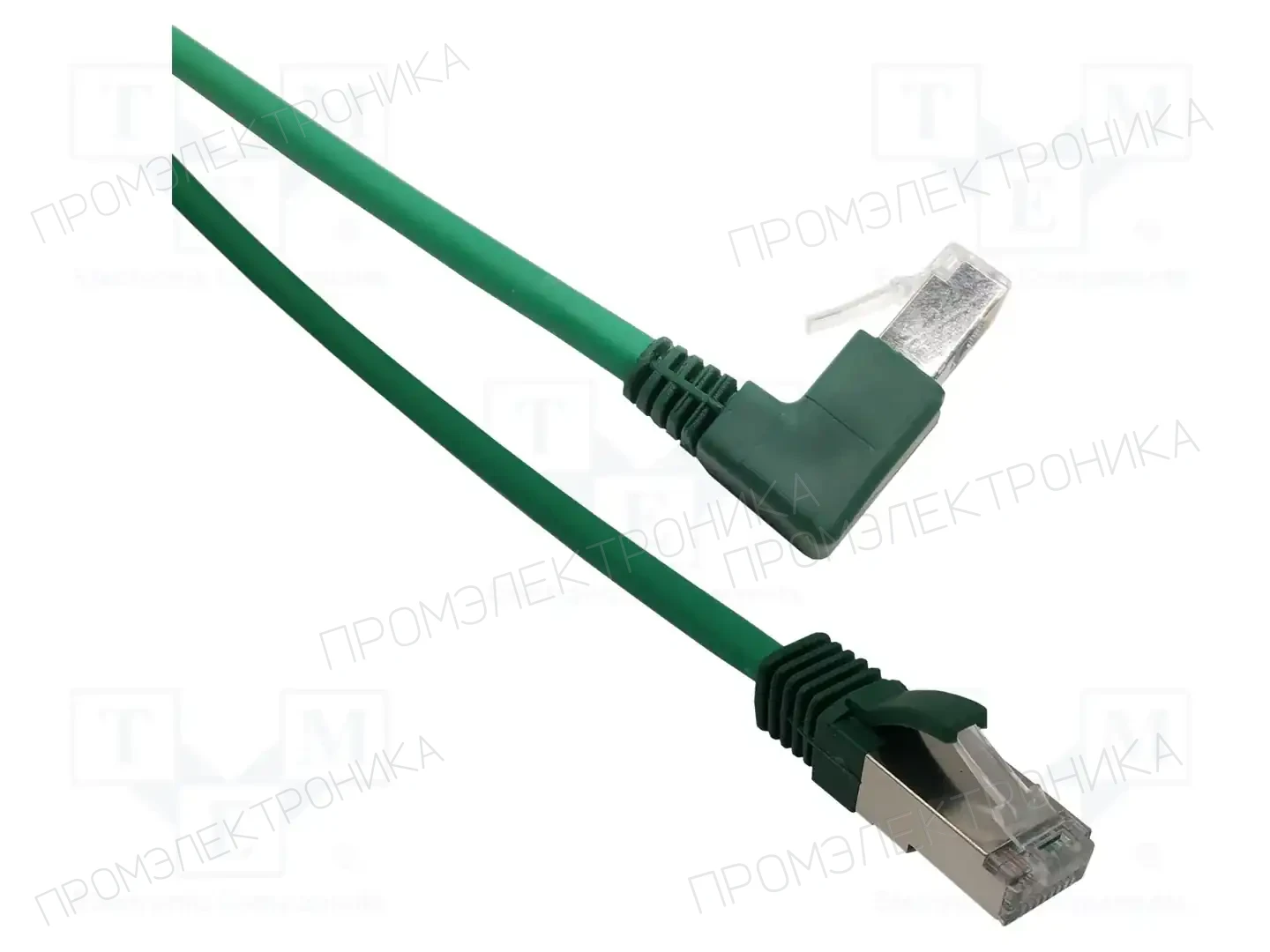 MCI 102950 — Кабели и адаптеры RJ45