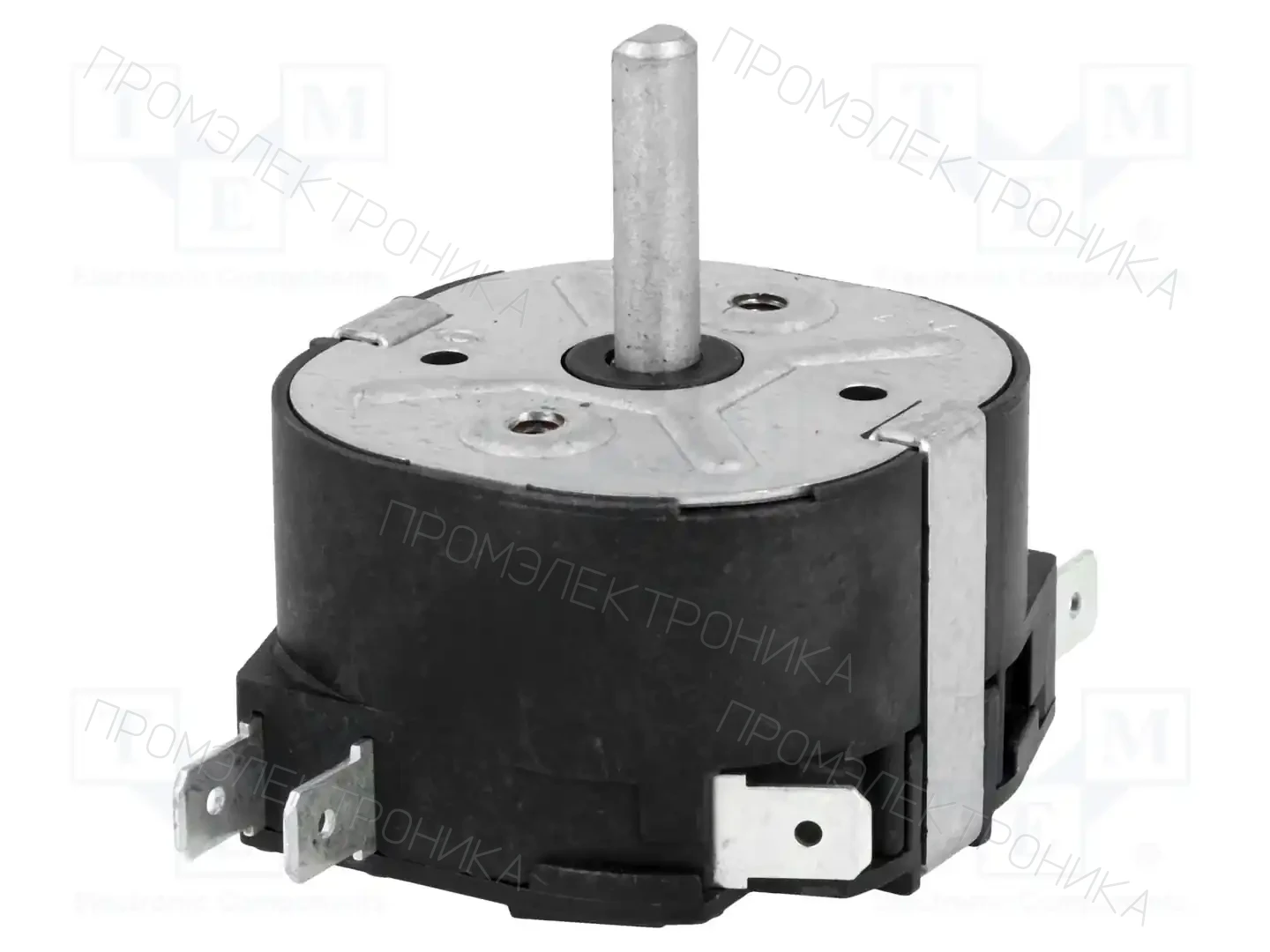 FAUCIGNY INSTRUMENTS MI2R2062H — Временные аналоговые реле