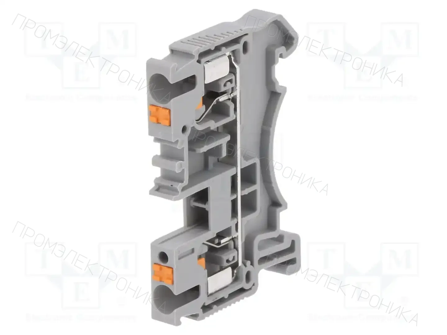 DEGSON ELECTRONICS DS2.5-01P-11-00Z(H) — Соединителей на рейку