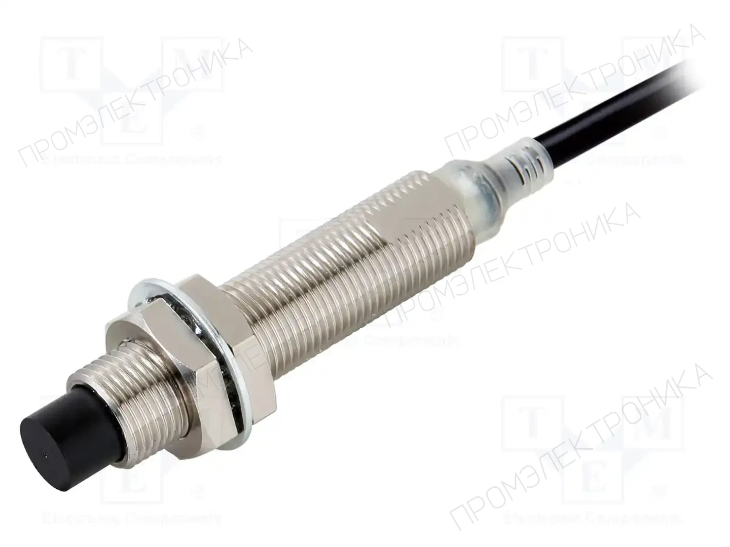 OMRON E2E-X8MD1L 2M — Датчики индукционные цилиндрические DC