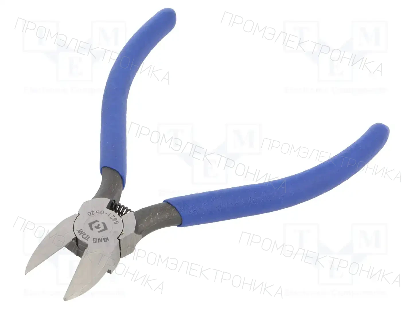 KING TONY 6921-05C — Клещи-кусачки для резки