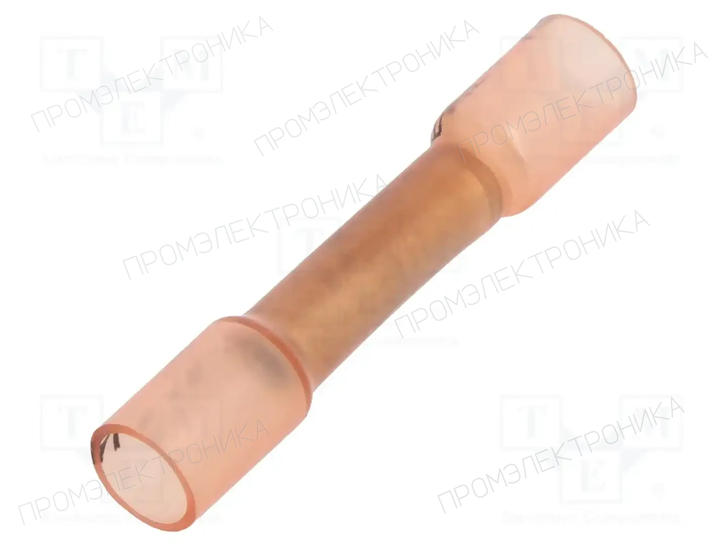 TE Connectivity CC2619-000 — Наконечники и зажимные гильзы