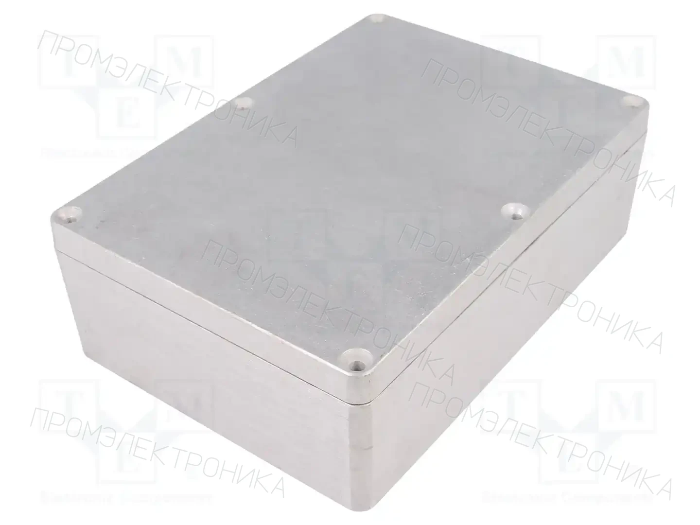 HAMMOND 1550Z120 — Корпуса универсальные