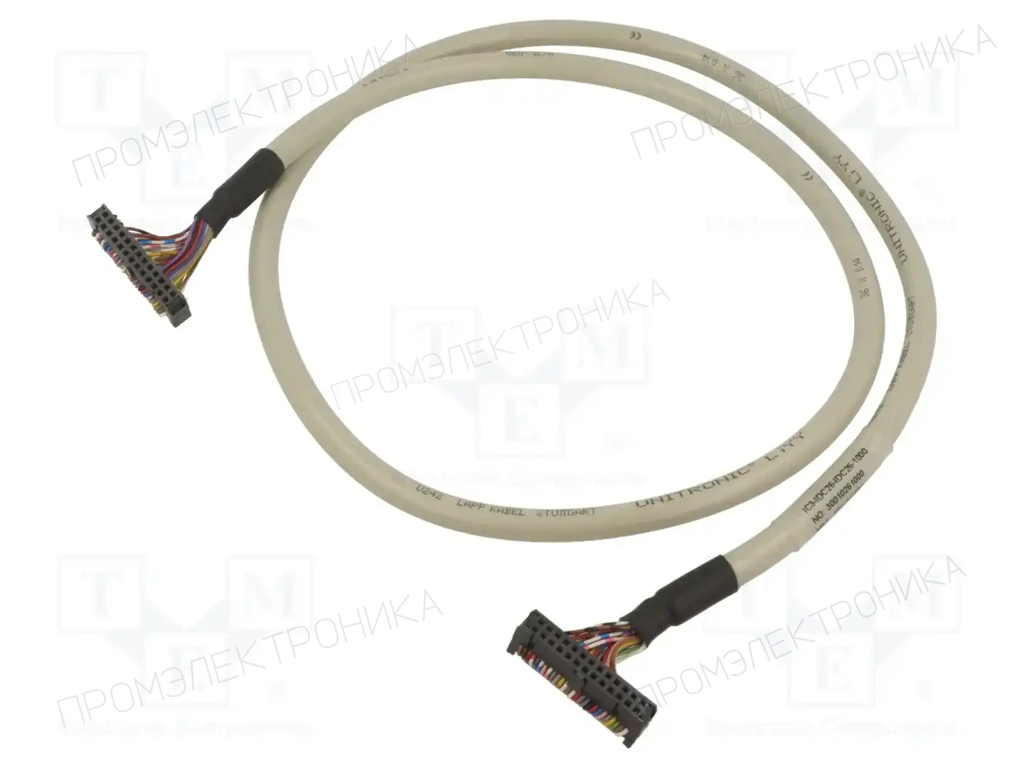 WIRFA IC3-IDC26-IDC26-1000 — Промышленные сети