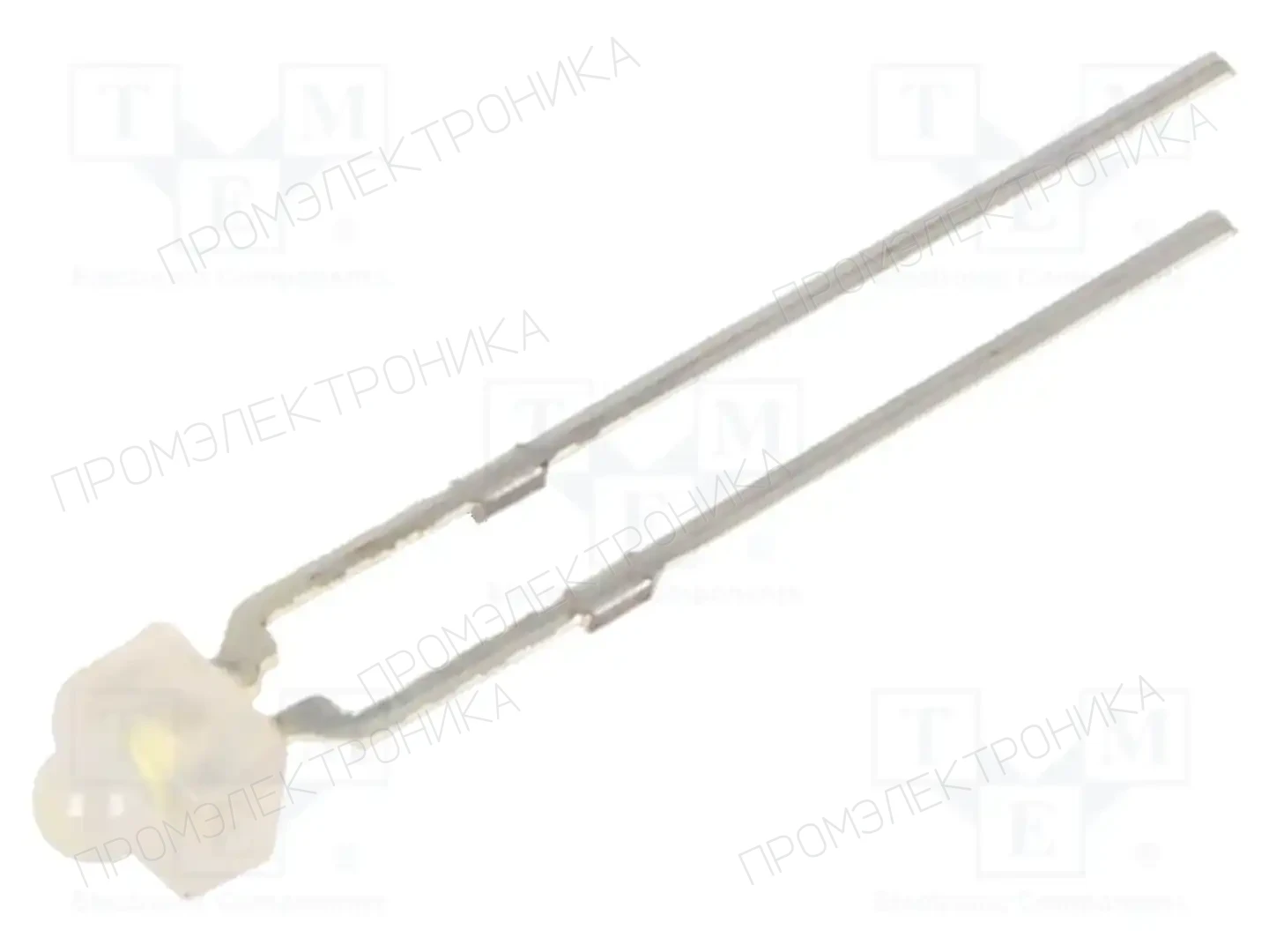 OPTOSUPPLY OSW54K7332F — Светодиоды THT остальные