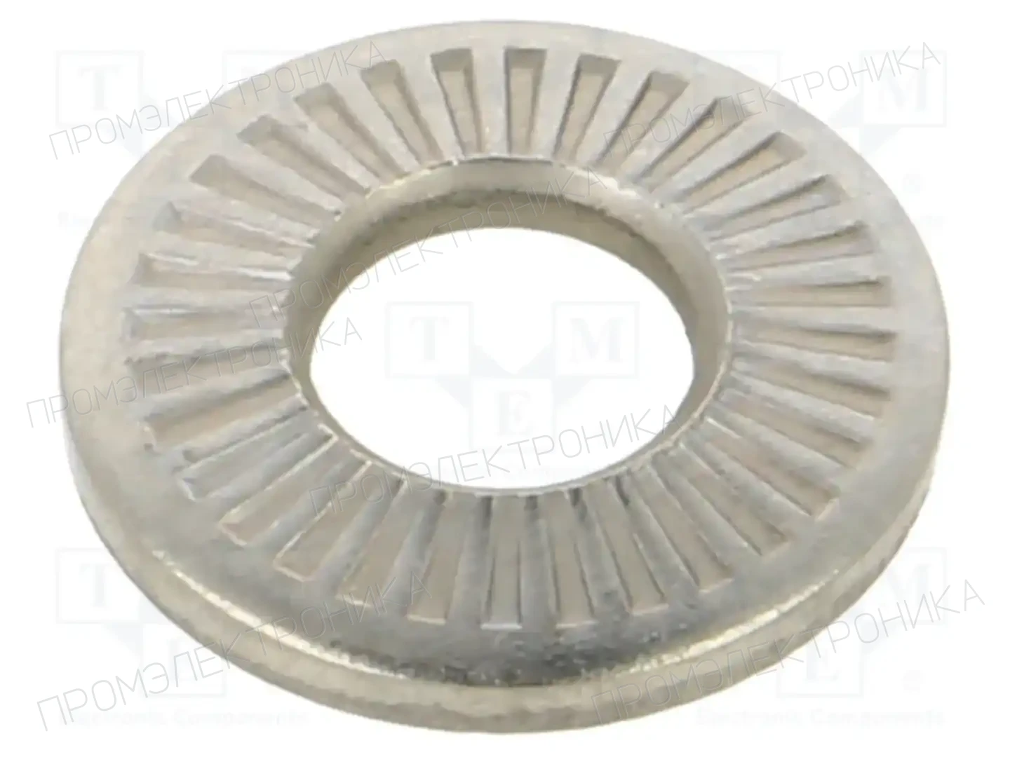BOSSARD 8313539 — Шайбы