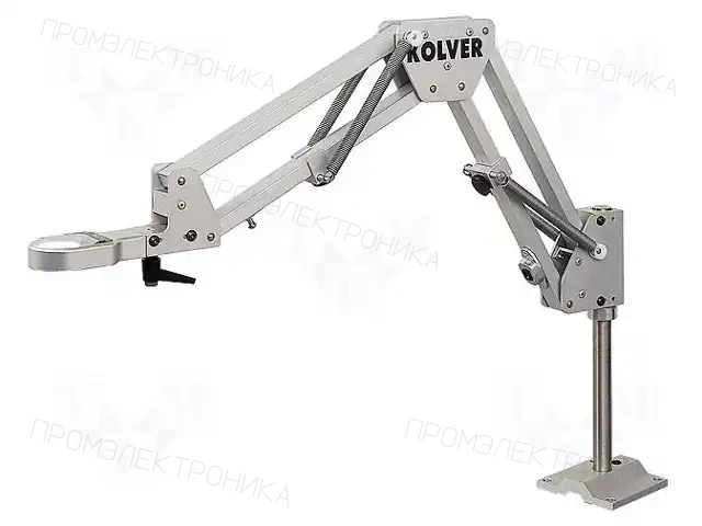 KOLVER 10600 — Электроинструменты - запчасти и аксесс