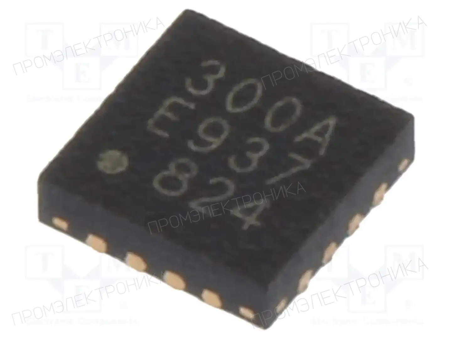HOPE MICROELECTRONICS CMT2300AW-EQR — Микросхемы - интерфейсы осталь