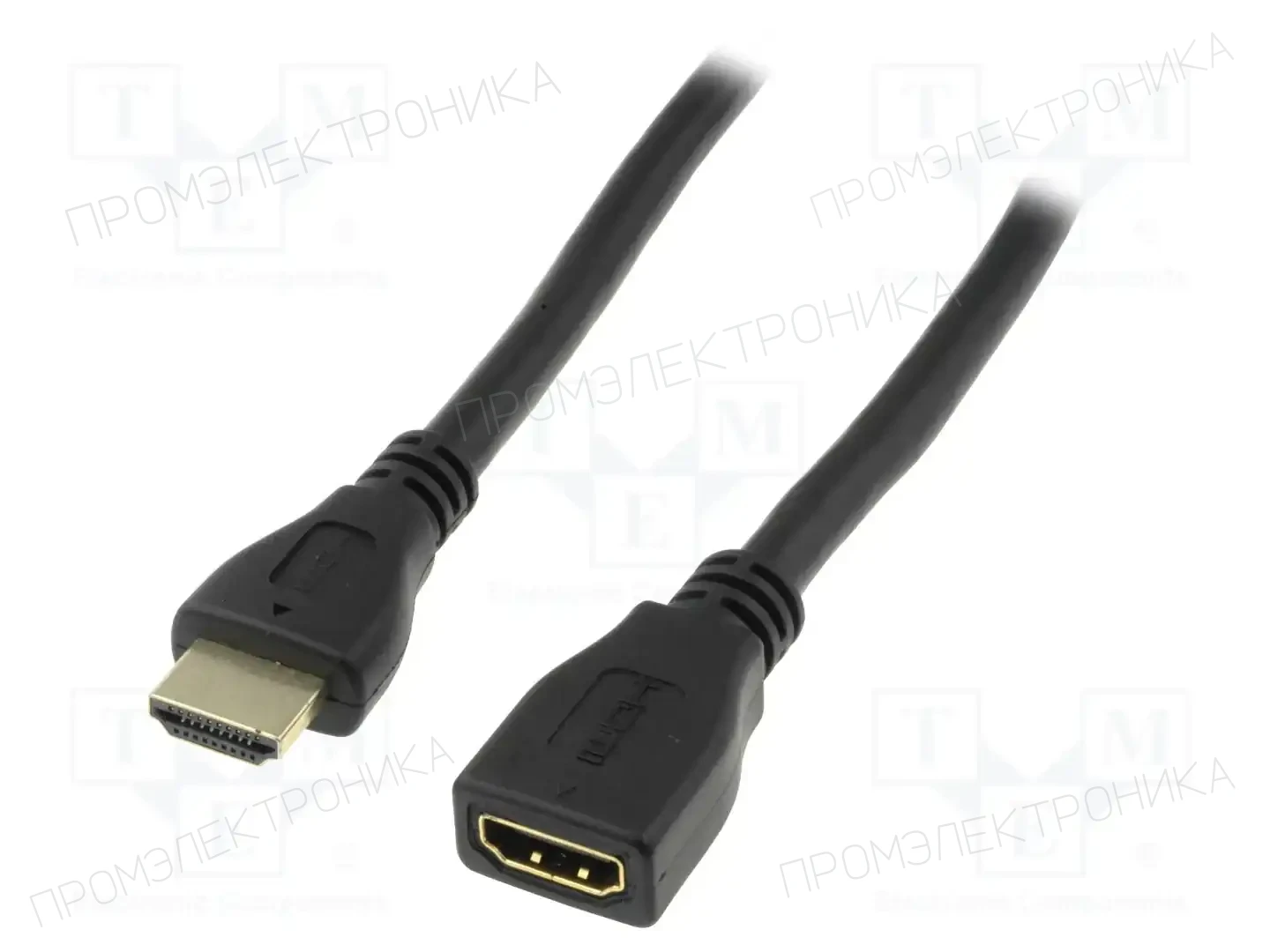 DIGITUS AK-330201-020-S — Кабели и адаптеры HDMI, DVI, DisplayPort