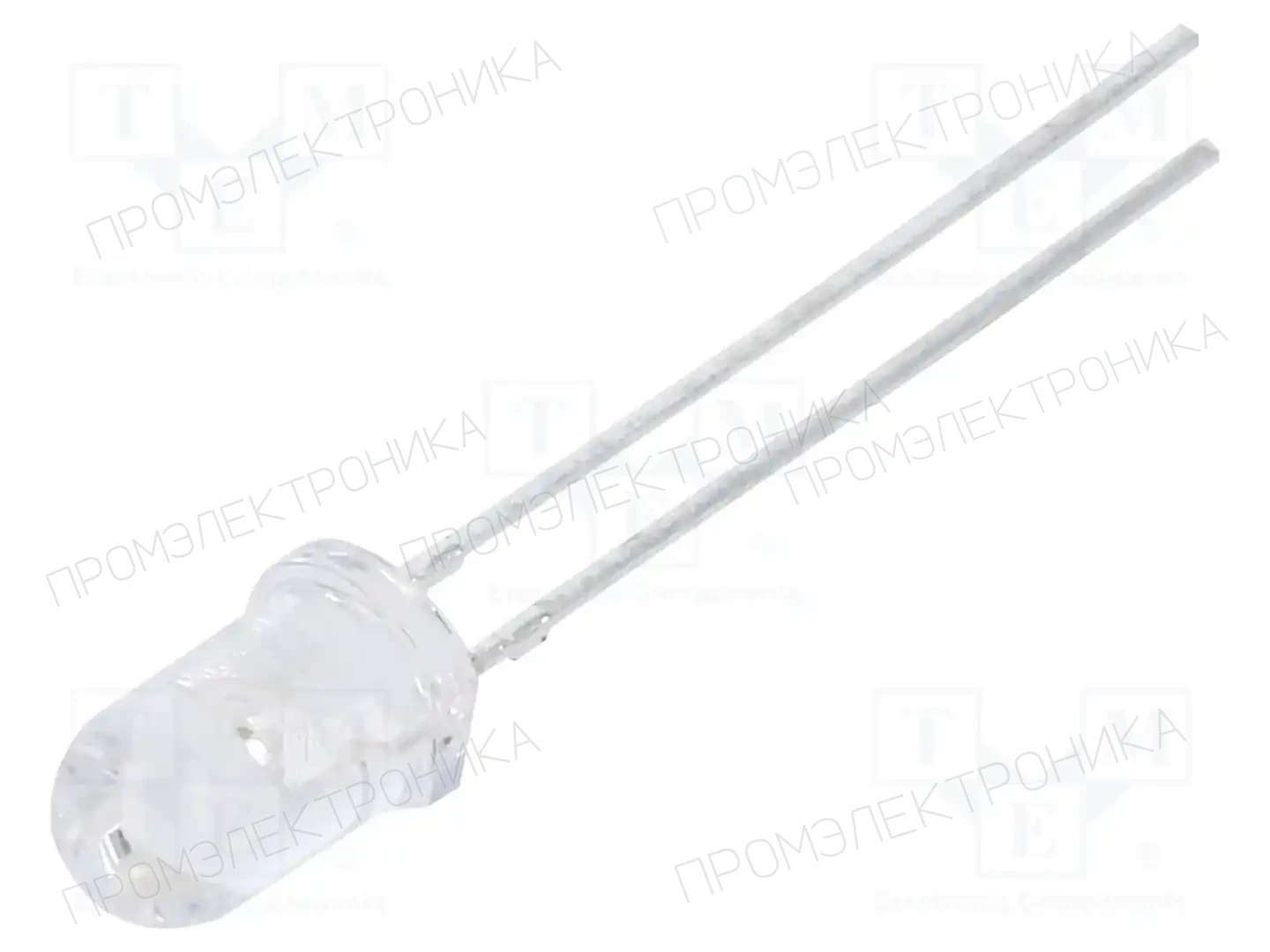 CREE LED C503B-GCN-CY0C0792 — Круглые светодиоды THT
