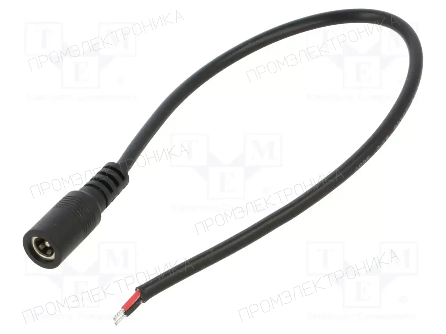 POS POSDC-Y-S21-0.25 — Кабели питания DC DC-Y-S21-0.25