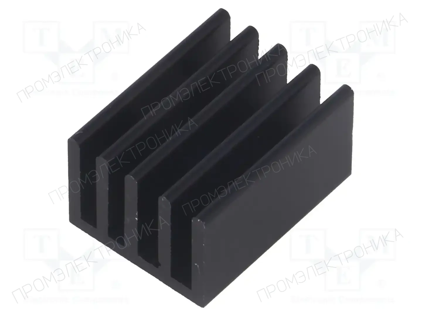 FISCHER ELEKTRONIK SK 633 25 SA — Радиаторы