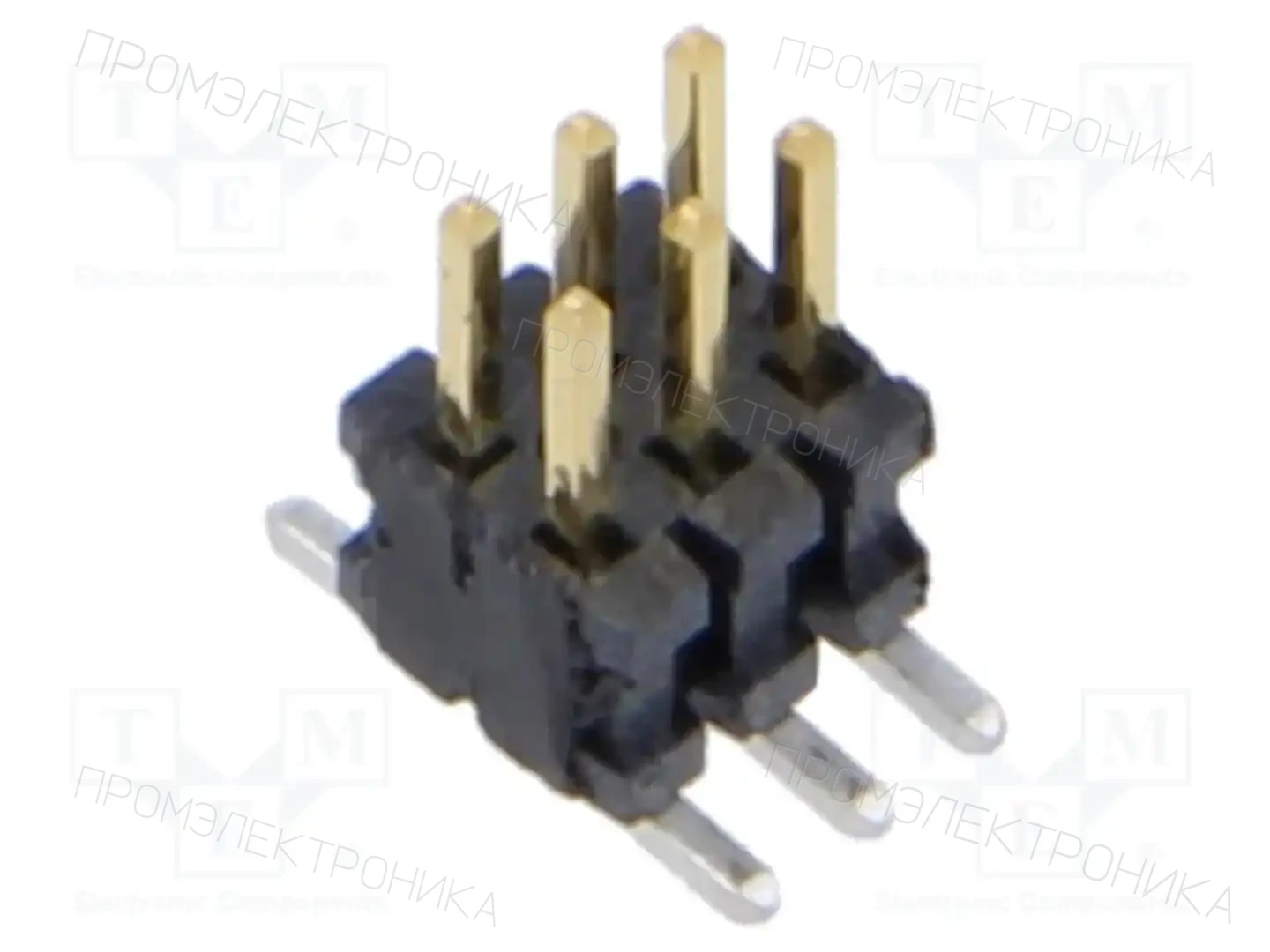 SAMTEC FTSH-103-01-F-DV-TR — Разъeмы пластина - пластина