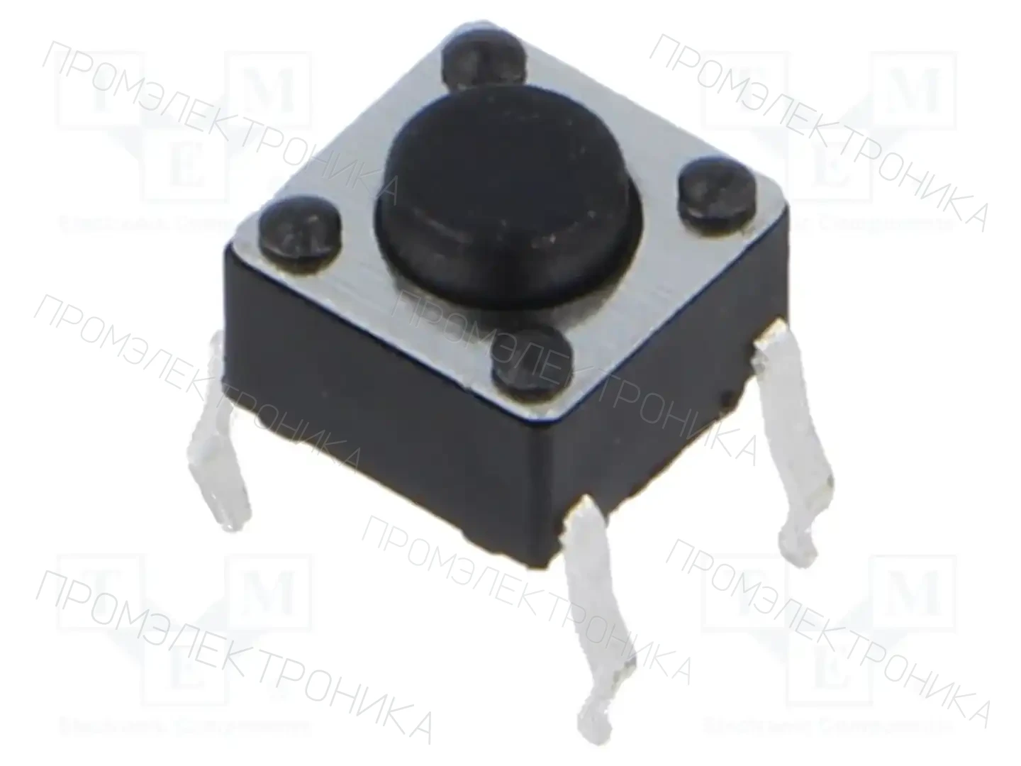CONNFLY DS1041-01-11KKA25010 — Микропереключатели TACT