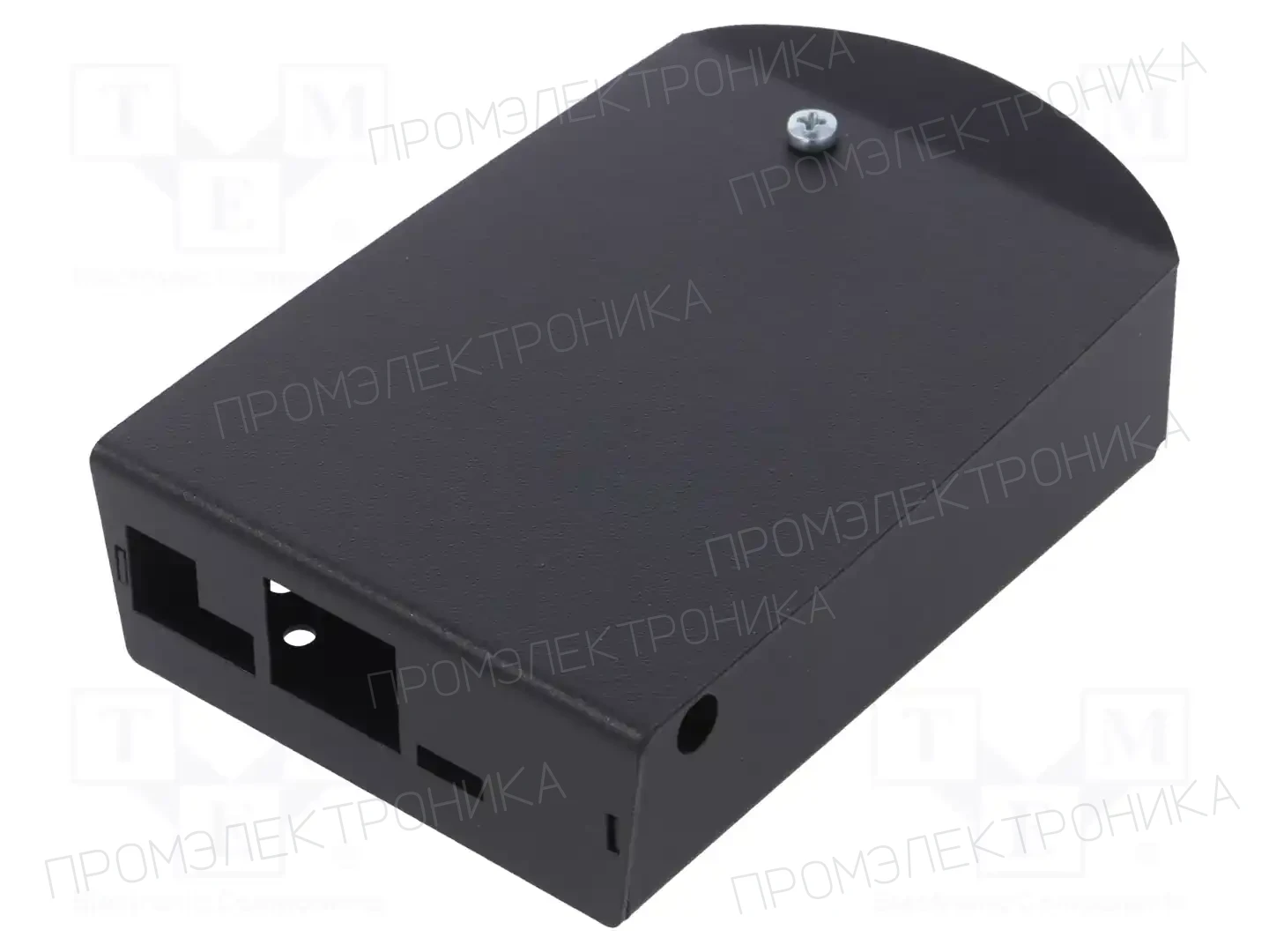 OLIMEX BOX-A64-BLACK — Корпуса для систем Embedded