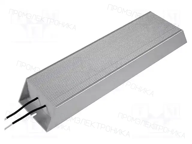 SR PASSIVES AL800W-100R — Резисторы мощности