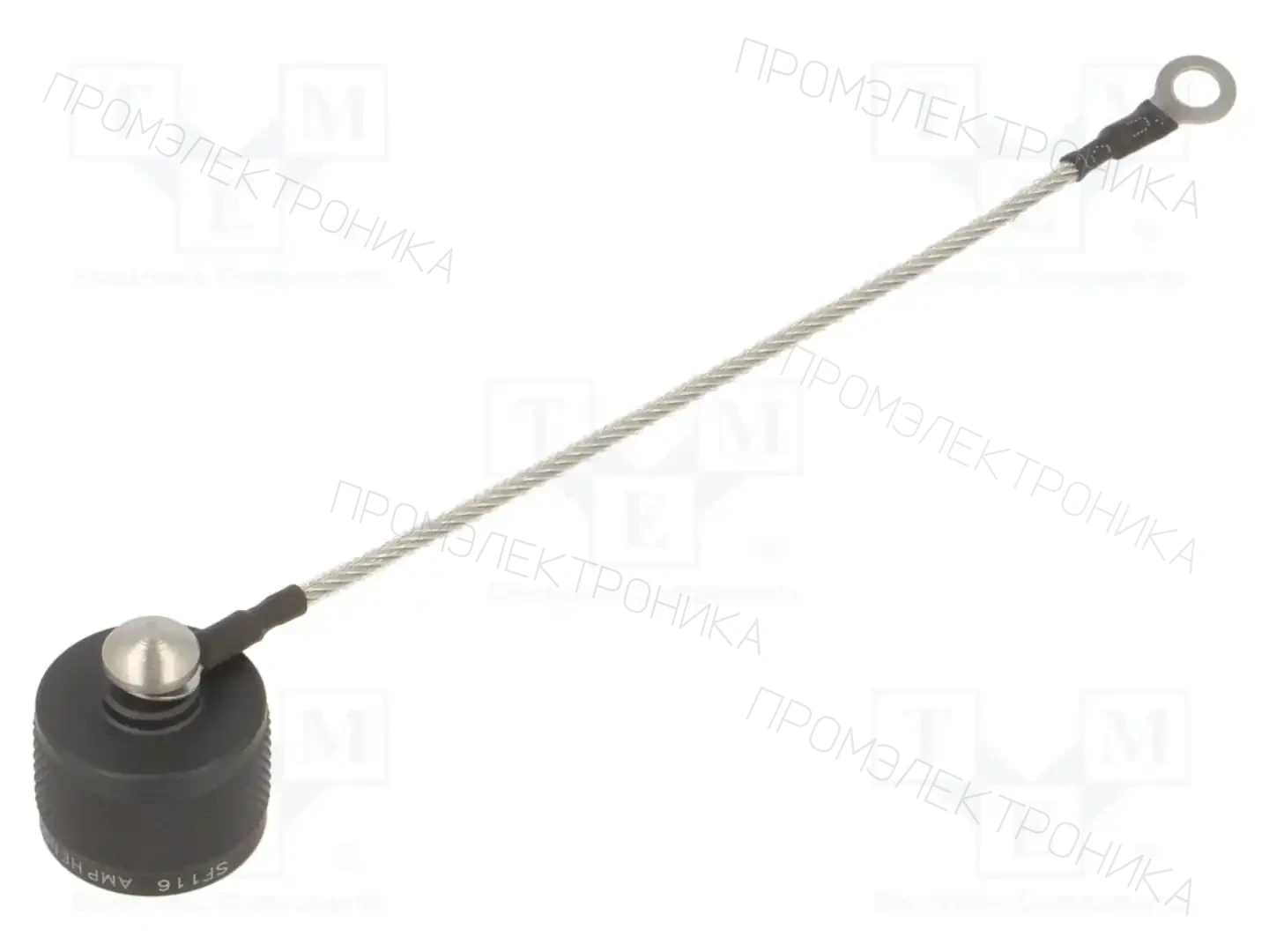 AMPHENOL AIR D38999/33Z9R — Разъемы D38999 серия III