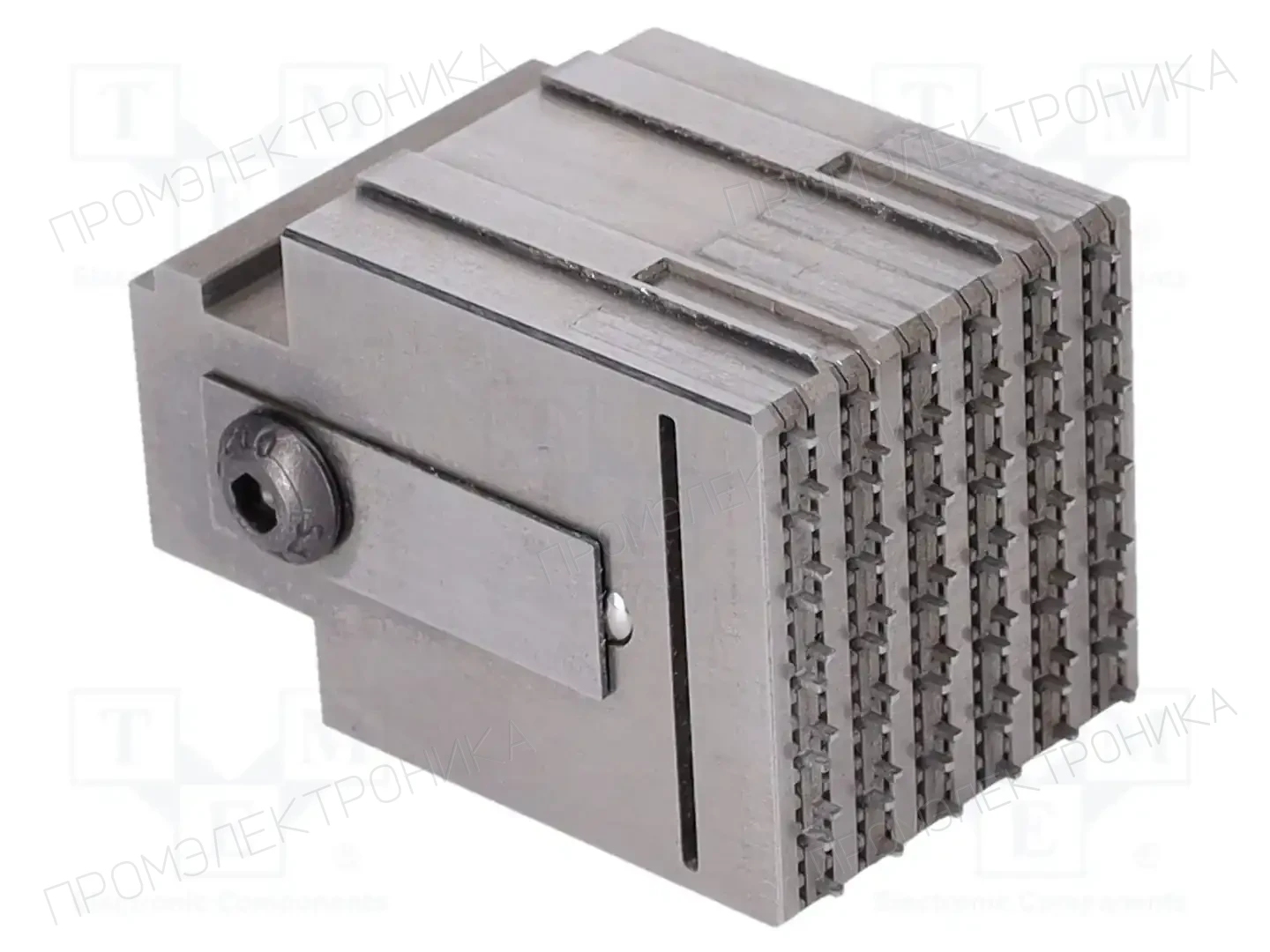 MOLEX 62203-0485 — Специальные струбцины
