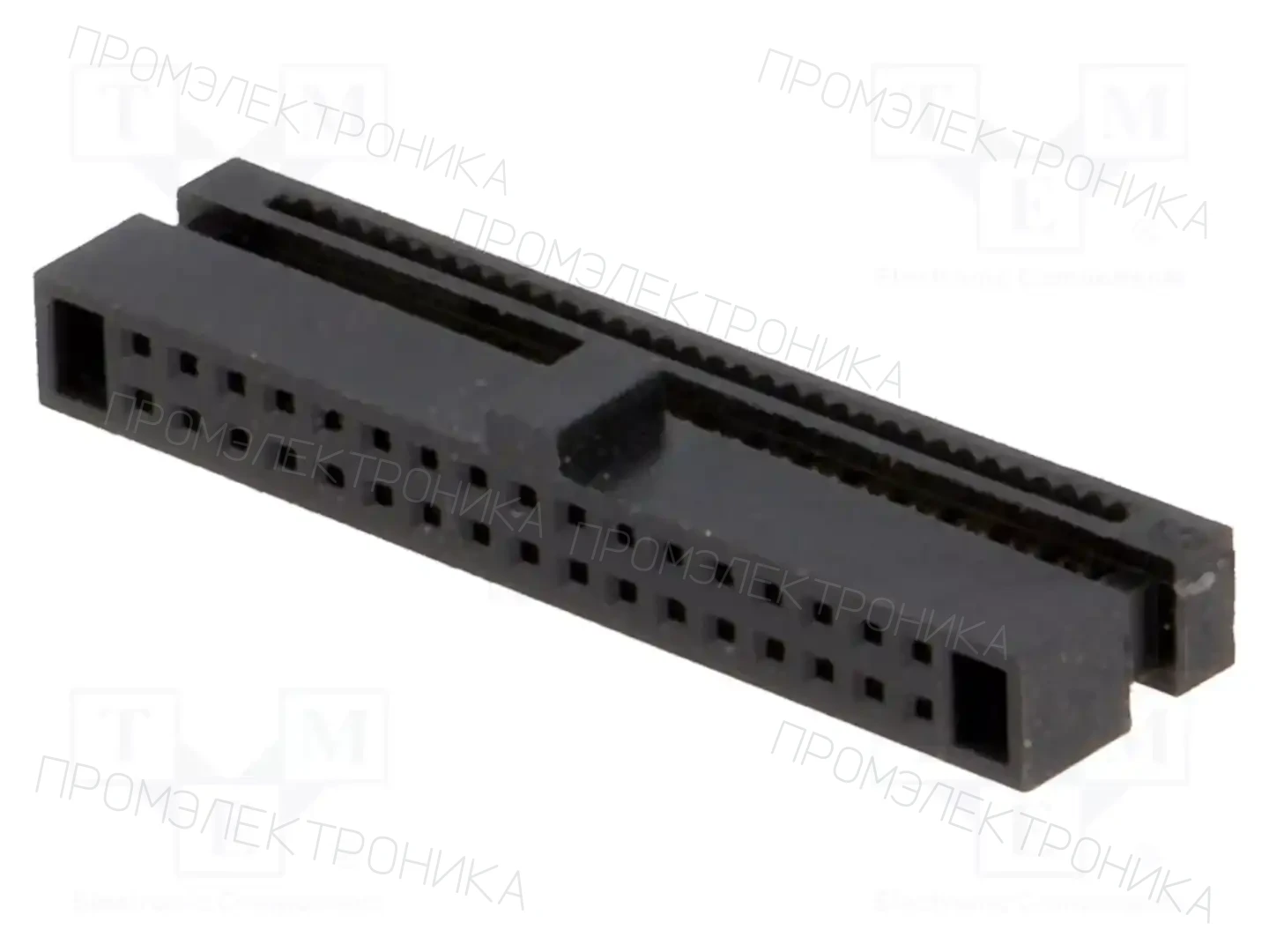 CONNFLY DS1017-01-34NA8 — Разъeмы IDC