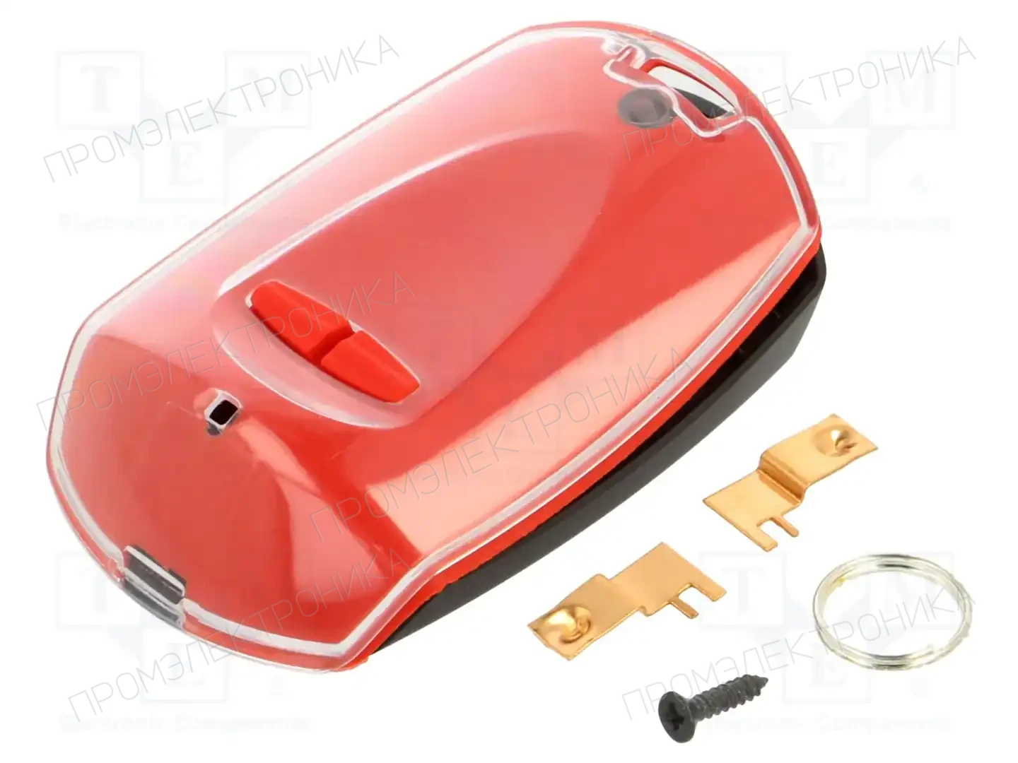 SUPERTRONIC PP103N-S — Корпуса для пультов