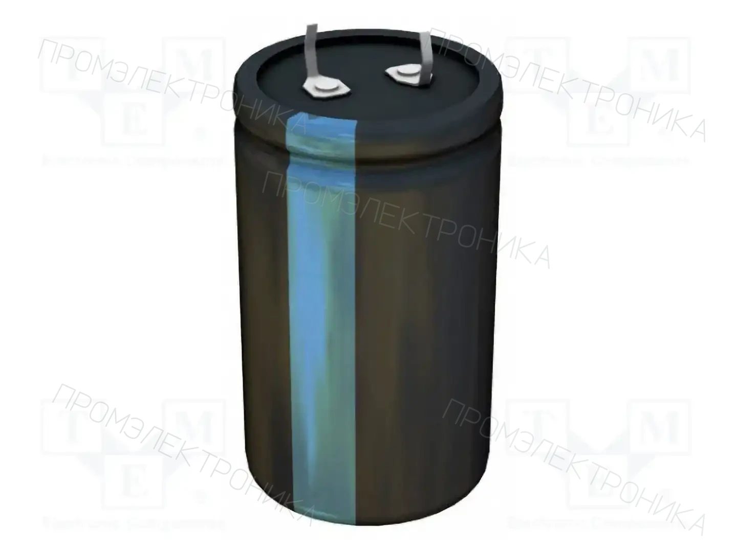 Knowles Corporation 380LX473M016K052 — Конденсаторы электролитические SNAP-IN