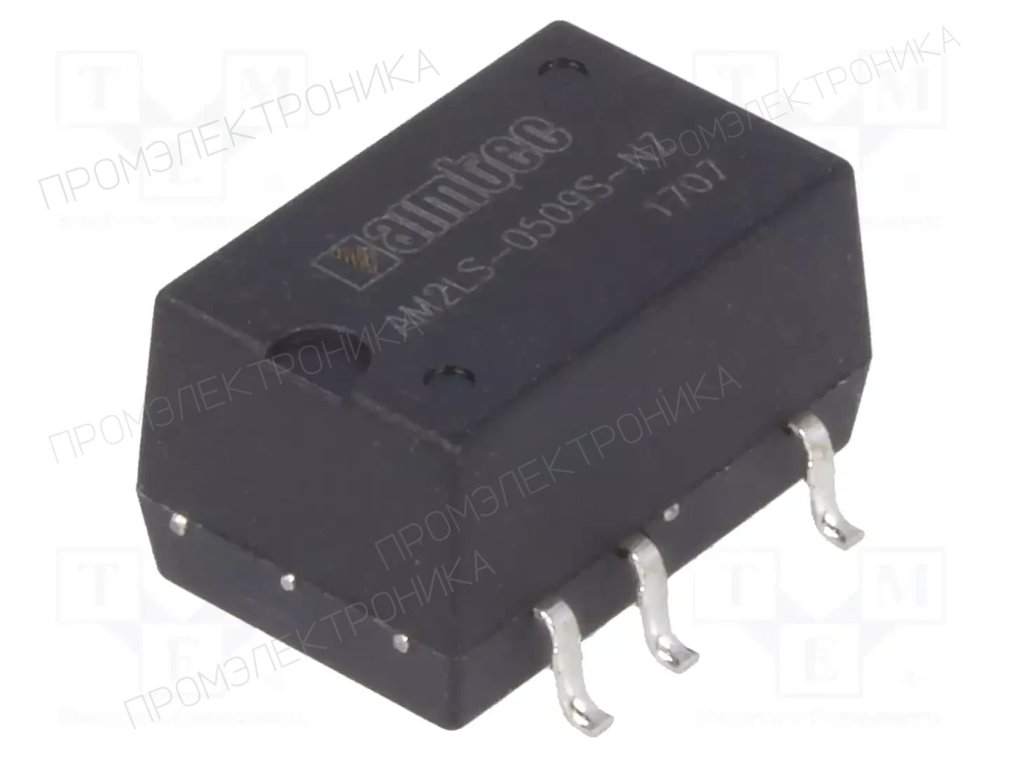AIMTEC AM2LS-0509S-NZ — Преобразователи DC/DC