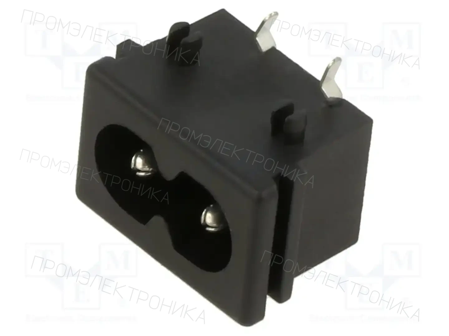 SCHURTER 4300.0104 — Разъемы IEC 60320