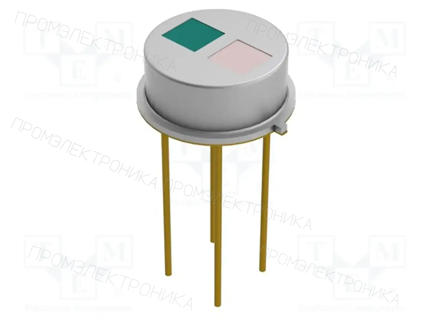 YAGEO USEQDCDAFAT100 — Датчики газа