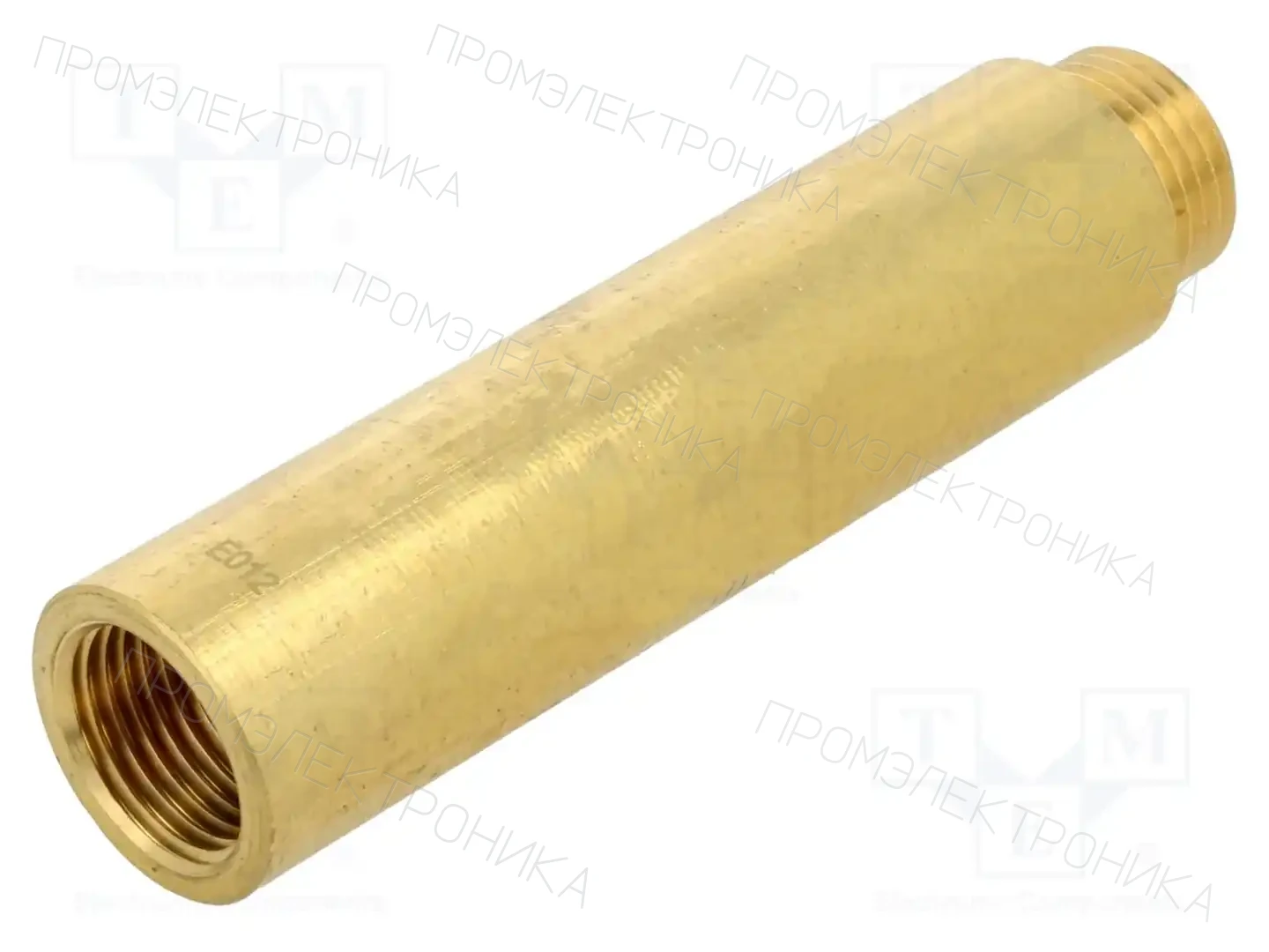 GEBO 500-100-04BR — Разъемы и провода