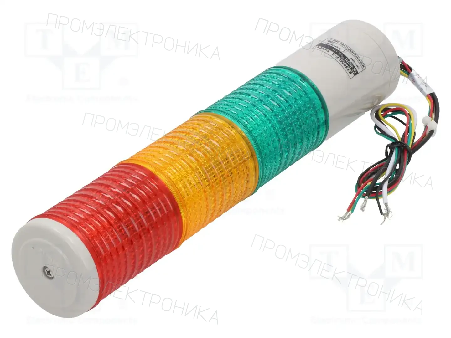 QLIGHT ST56MLF-3-24-RAG — Сигнализационные колонки