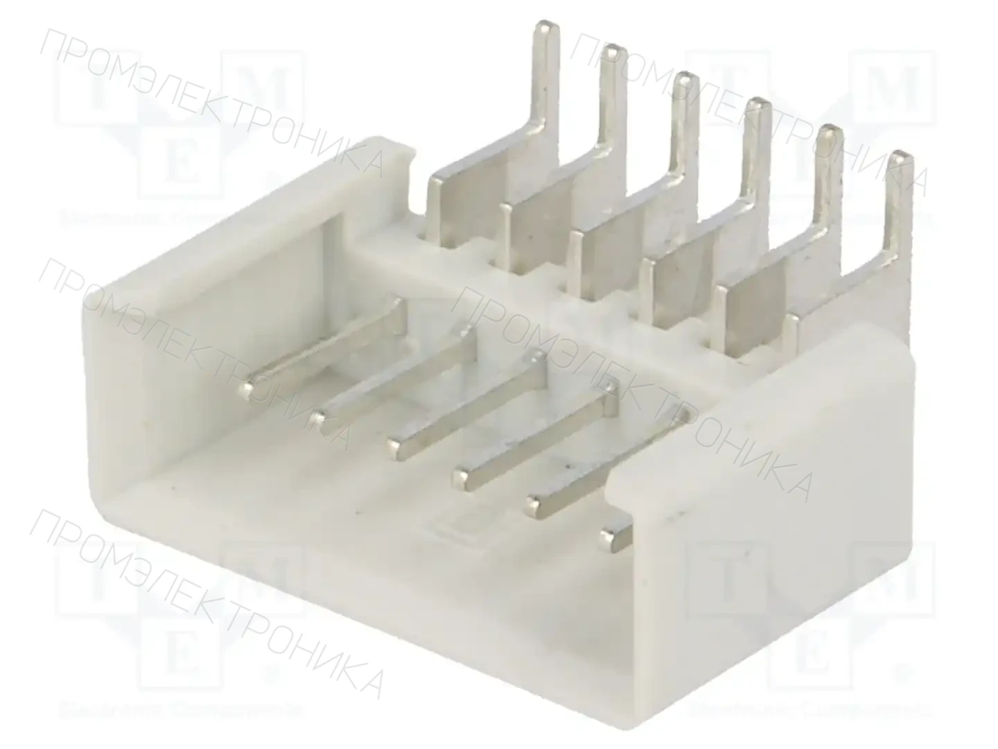 TOMIC P2306 — Разъeмы IDC
