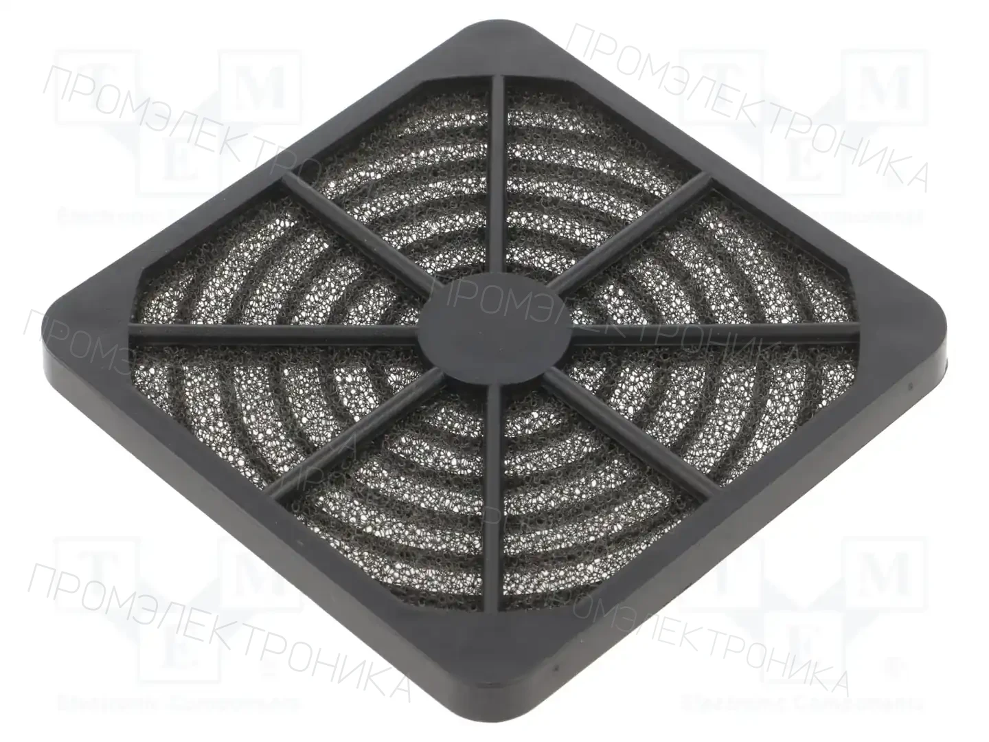 Akasa GRM92-30 — Фильтры и вкладыши
