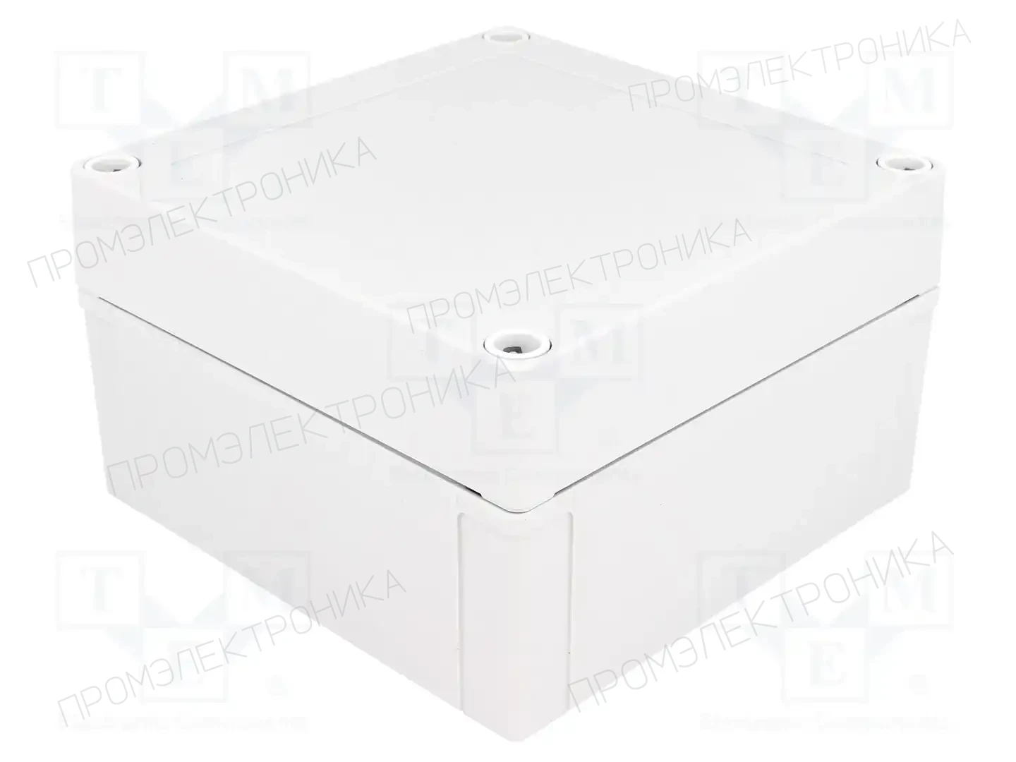 FIBOX ABS 125/75 HG — Корпуса универсальные