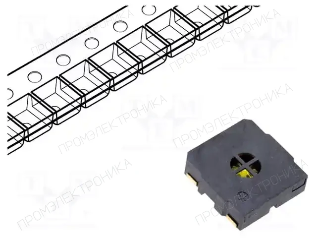 LOUDITY LD-BZEL-M1515 — Динамики