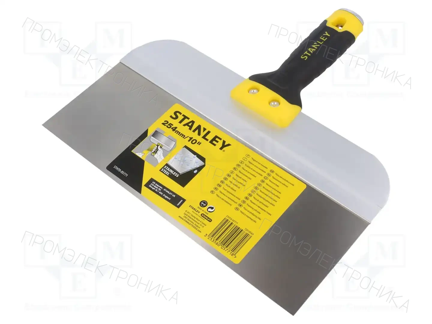 STANLEY STHT0-05771 — Инструменты для ремонта и строительства