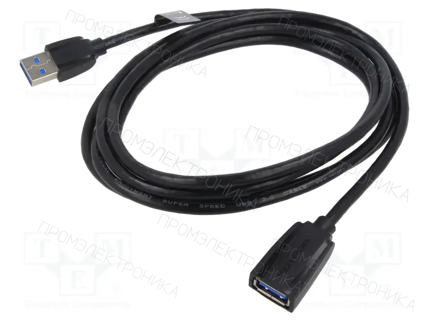 VENTION VAS-A45-B200 — Кабели и адаптеры USB