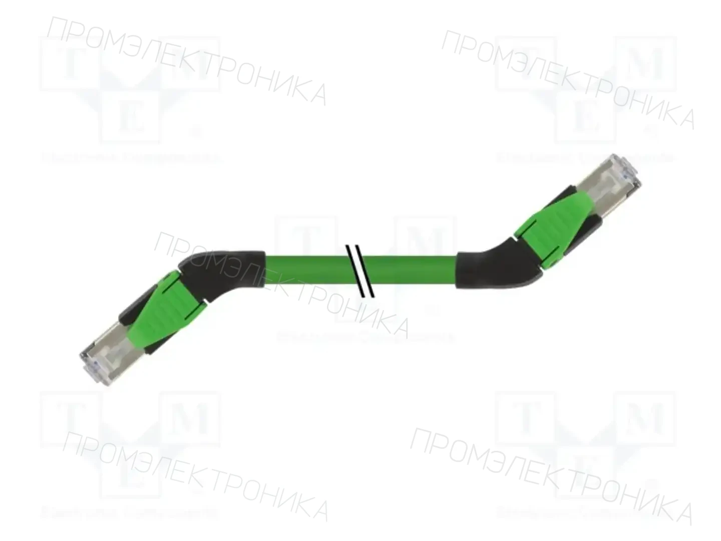 MURRELEKTRONIK 7000-74541-8002000 — Кабели и адаптеры RJ45