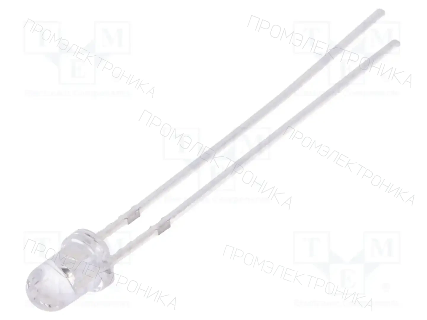 OPTOSUPPLY OSB5SA3131A — Круглые светодиоды THT