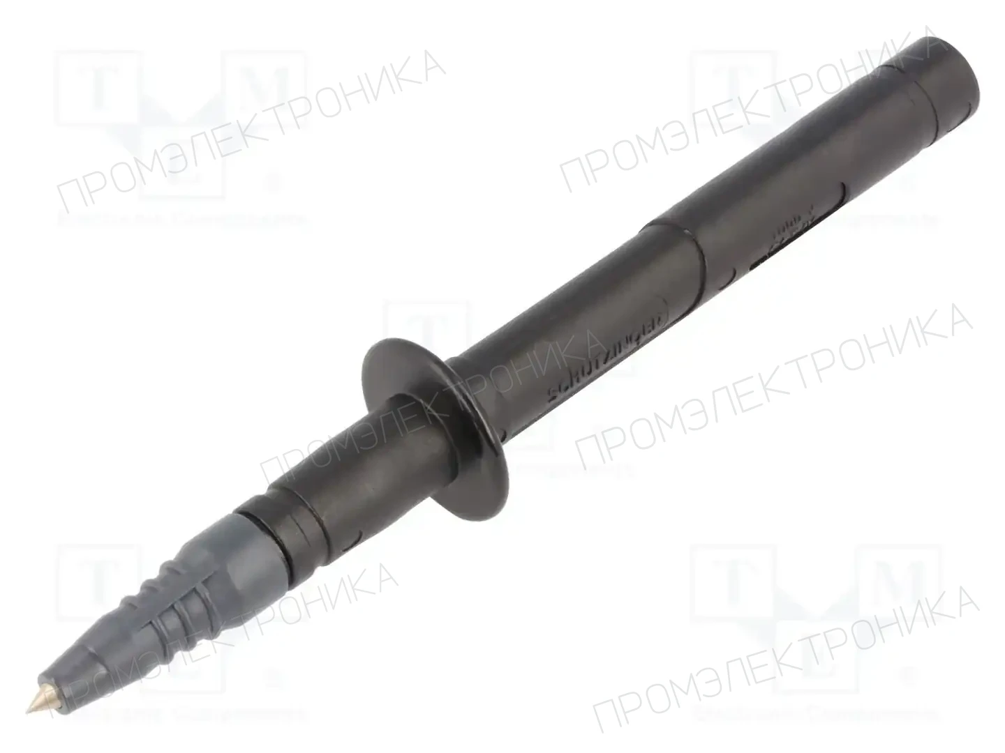 SCHÜTZINGER SPS 7310 NI / SW — Щупы - входы, выходы измерительные