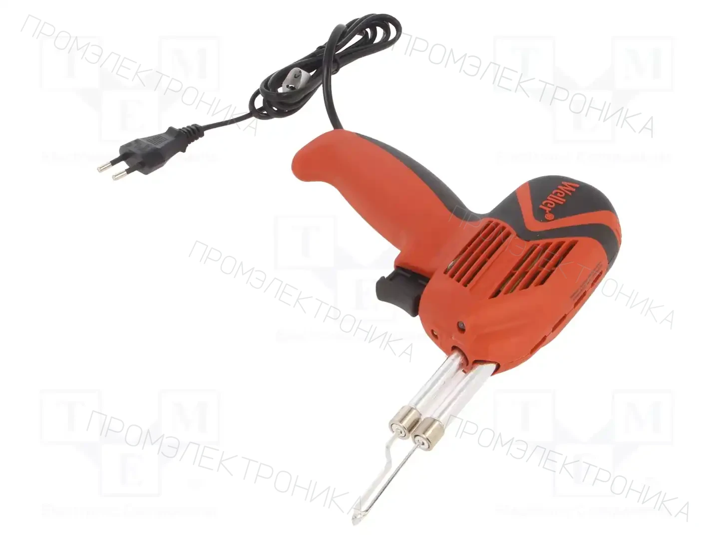 WELLER WLG940023C — Паяльники нагревательные и трансформат