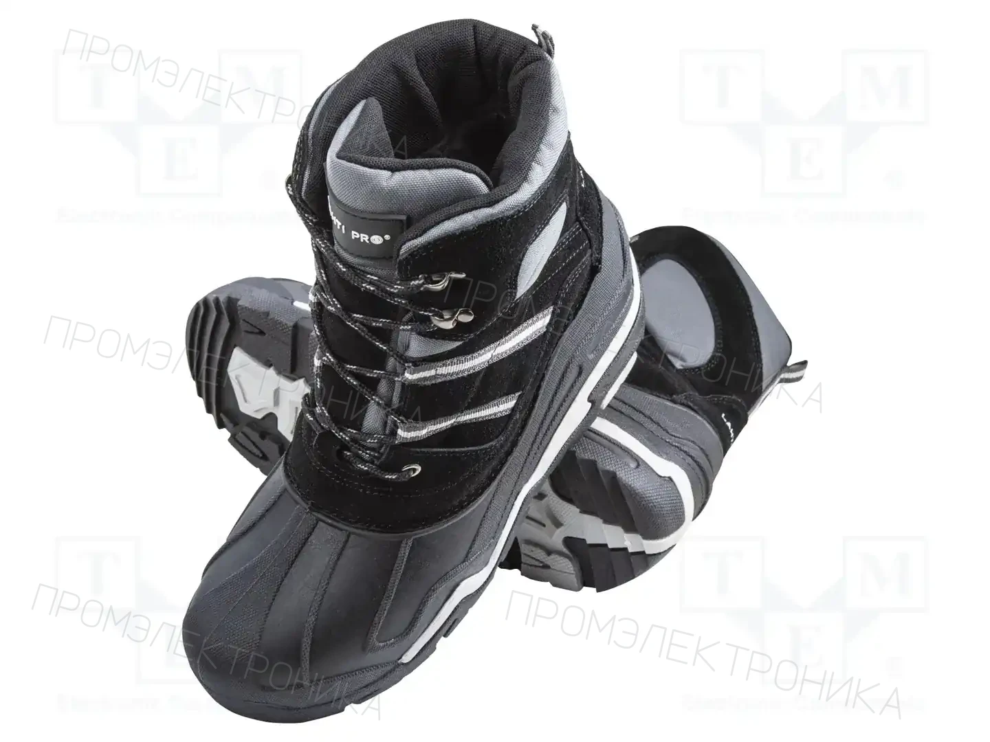 LAHTI PRO L3080536 — Защита ног