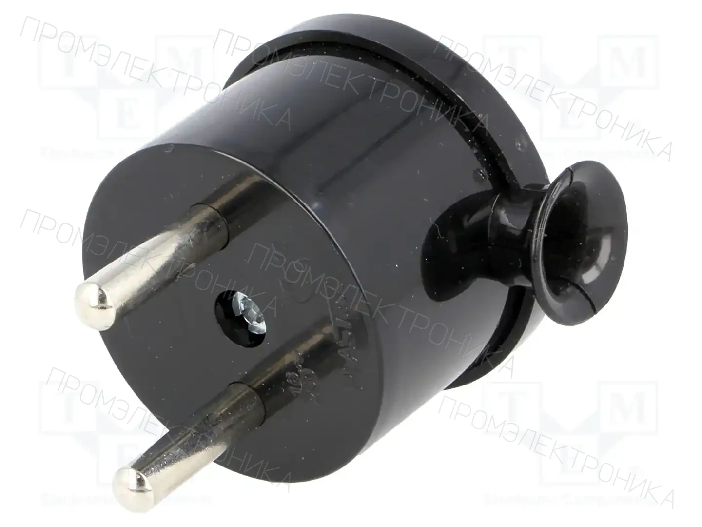 PLASTROL W-10135 — Однофазные сетевые разъемы