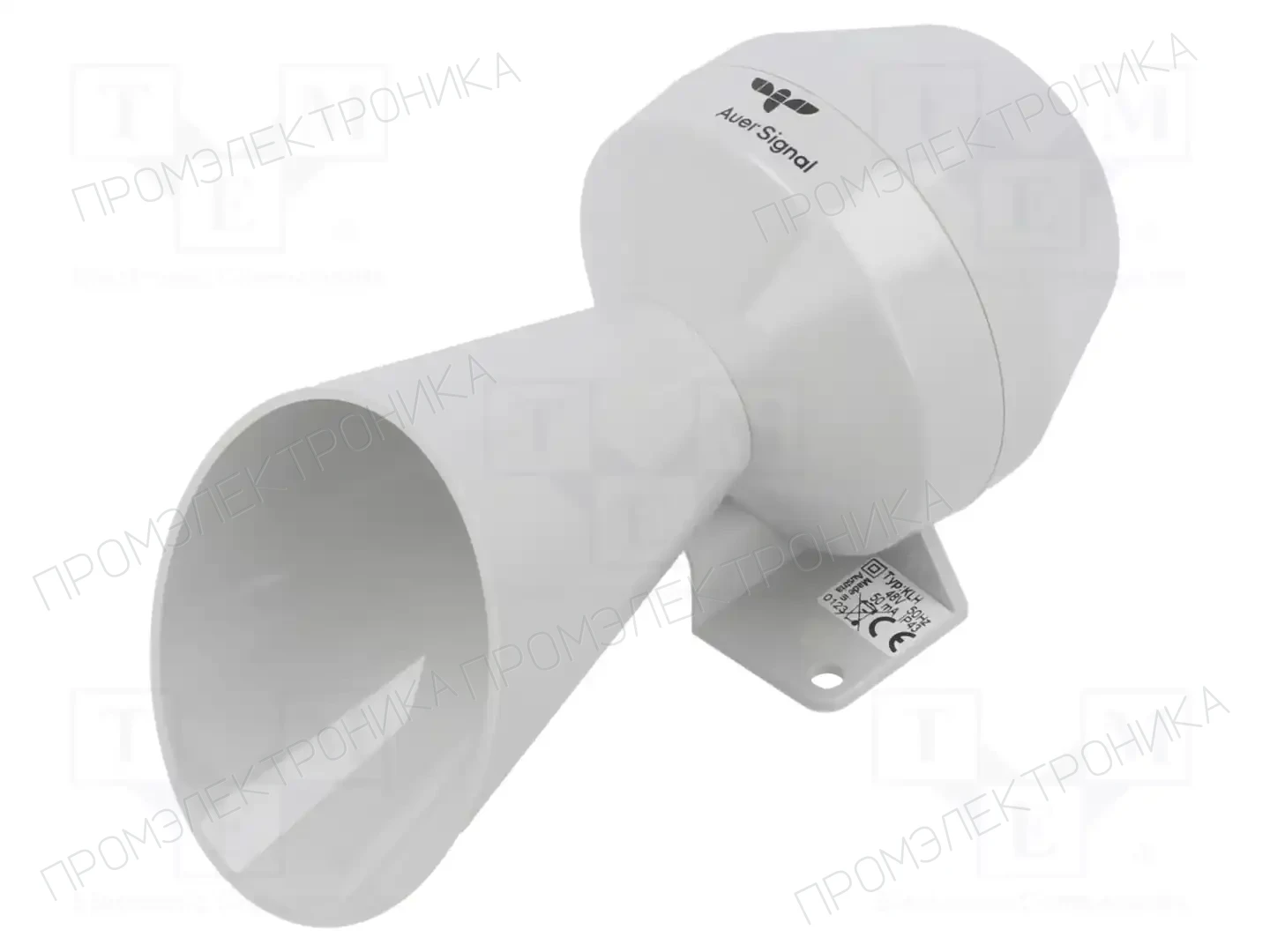 AUER SIGNAL 710100108 — Сигнализаторы звуковые