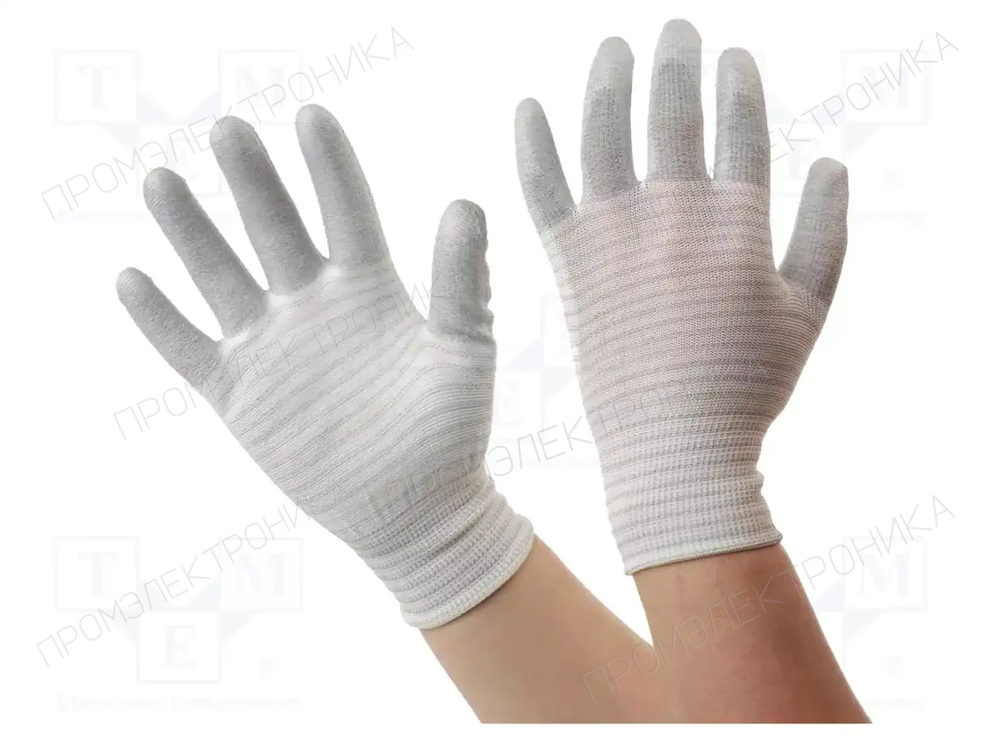 ANTISTAT 109-0424 — Перчатки и накладки на пальцы