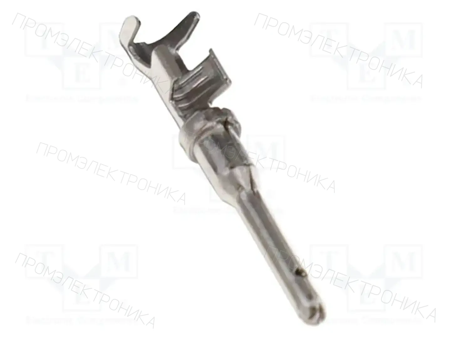 ITT CANNON 132060-0100 — Разъeмы Automotive