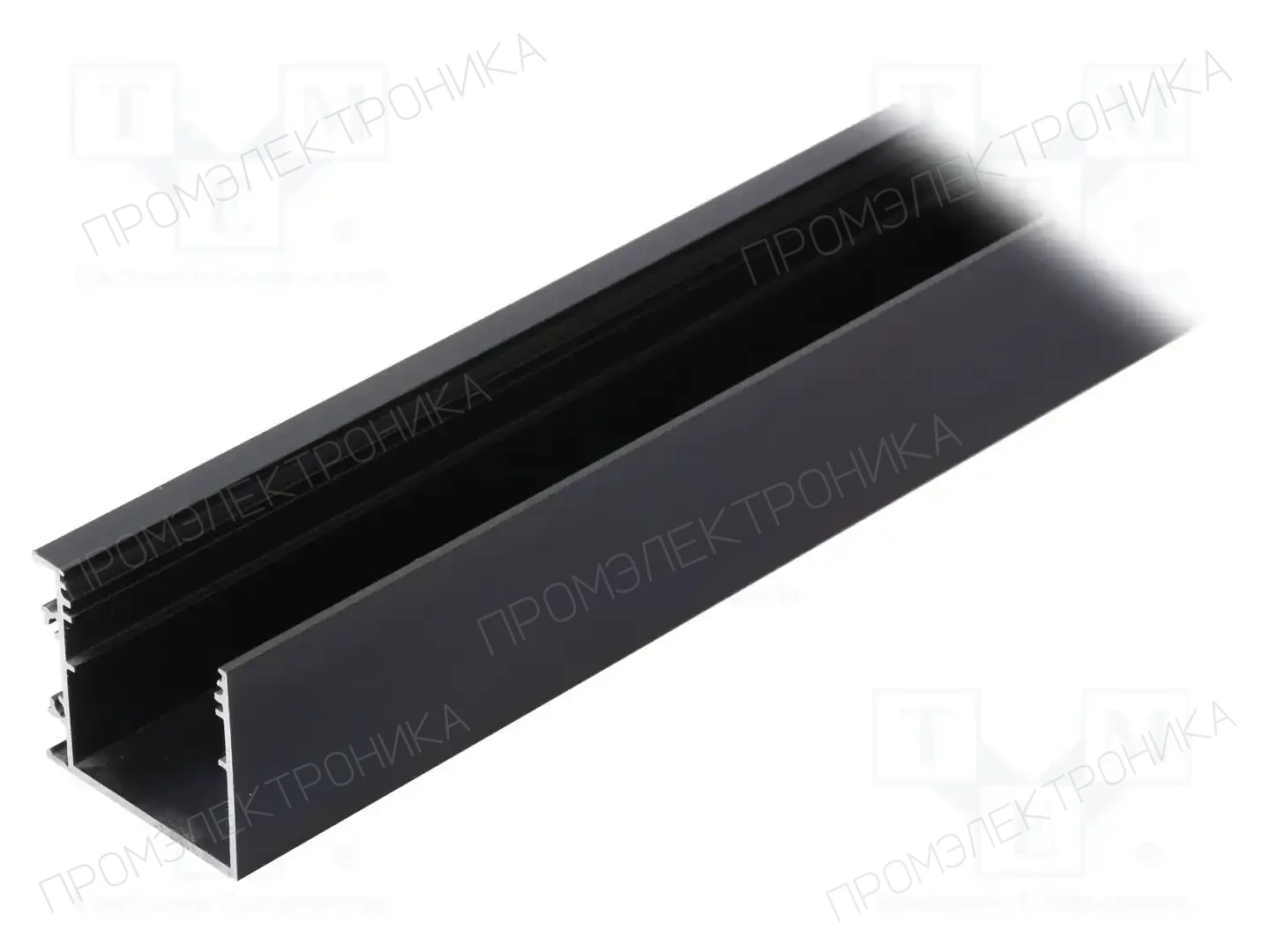 TOPMET V3090021 — Профили для светодиодов