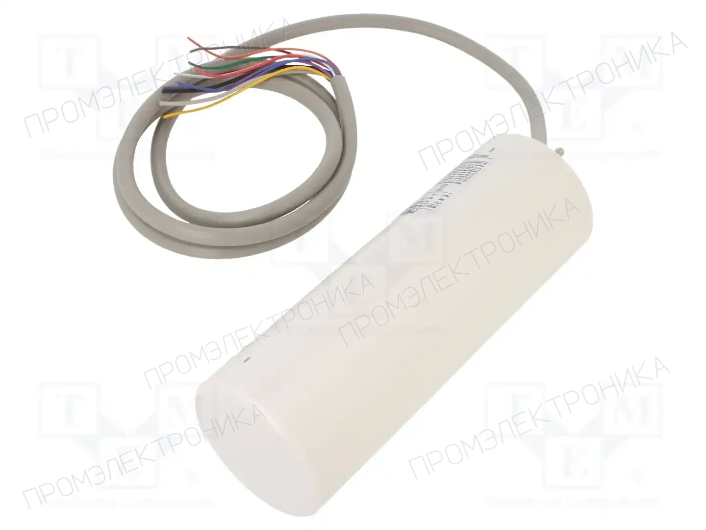 PATLITE LR6-M2WJNW — Сигнализационные колонки