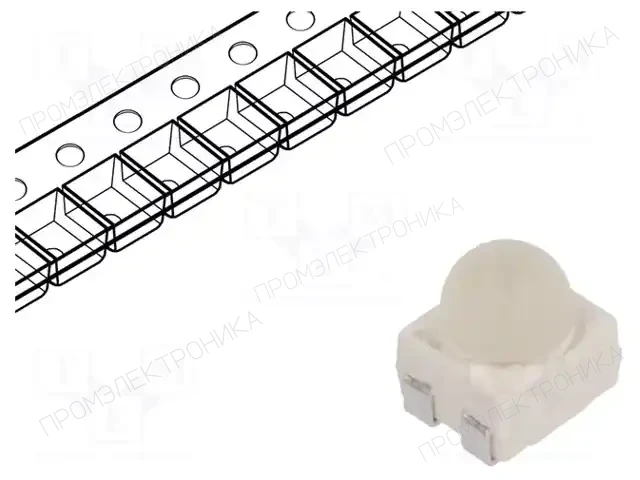 ams OSRAM LS E63F-EAFB-1-1 — Светодиоды SMD цветные
