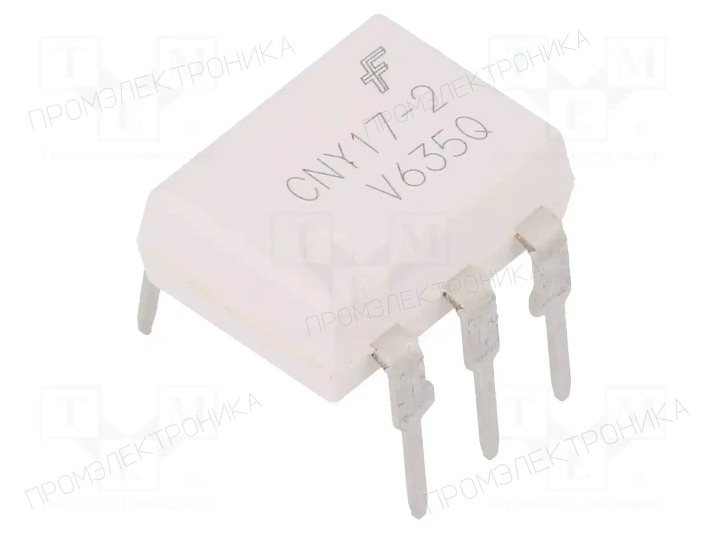 onsemi CNY172VM — Оптроны – аналоговый выход